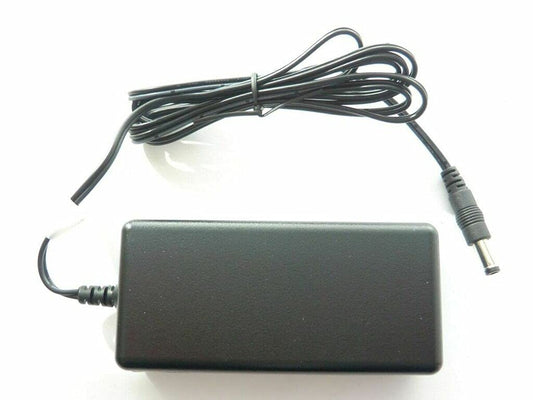 Datalogic Scanning 8-0935 Power Adapter, 12V DC, AC/DC Regulated, RoHS (Pack of 1)