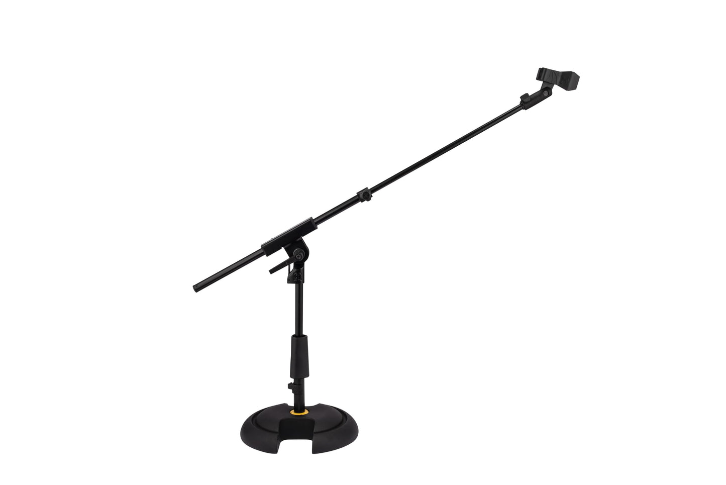 Hercules Stands MS120BPRO Low-profile Microphone Stand