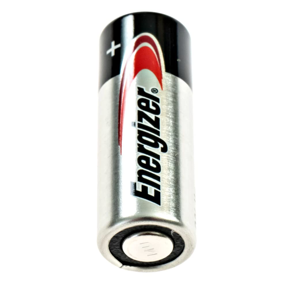 Energizer A23 Battery, Compatible with Radio Shack 23-144 Replacement Ultra High Capacity Battery