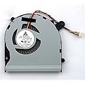 Gametown Laptop CPU Cooling Fan for ASUS F502 F502C F502CA X502 X502C X502CA S400 S400C S400CA S500 S500C S500CA X402 X402C X402CA F402 F402C F402CA