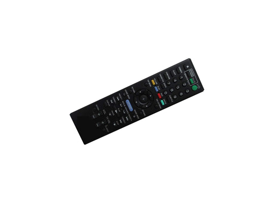 HCDZ Replacement Remote Control for Sony BDV-F700 HBD-E970W HBD-E870 RM-ADP054 RM-ADP069 BDV-F500 BDV-E280 BDV-E380 HBD-E390 BD Blu-ray DVD Home