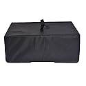 Heavy Duty Fabric Printer Dust Cover Waterproof Case for Brother MFC-J1170DW/MFC-J497DW/MFC-J460DW Wireless Color Inkjet All-in-One Printer