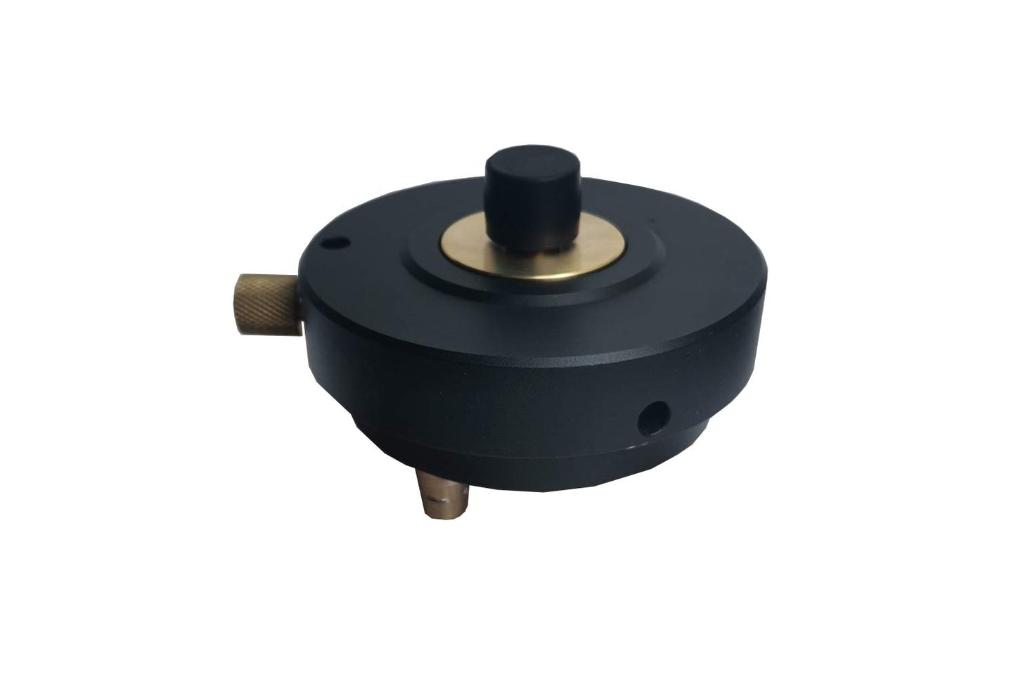 Rotating Adapter, Adapter Base Tribrach Tripod for Mounting GPS, Retro Prisms and Target Systems