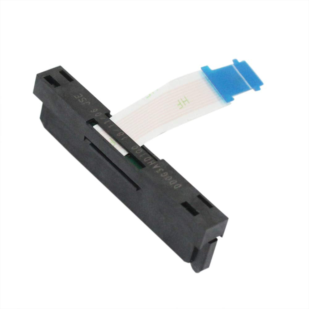 Zahara HDD Hard Drive Cable Replacement for HP OMEN 14-V 15-CE 15-DC 15-CE003TX 15-CE008TX 15-CE015DX 15-CE018DX 14-V051TX 14-V050TX TPN-Q194