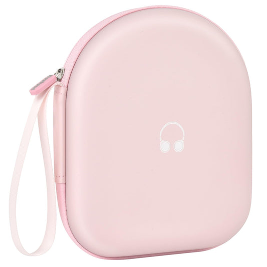 Headphone Case Compatible with JBL Tune 510BT/ 520BT/ for Sony WH-CH520/510/ for JBL Live 460NC/670NC Wireless On-Ear Headphones, Bluetooth Head