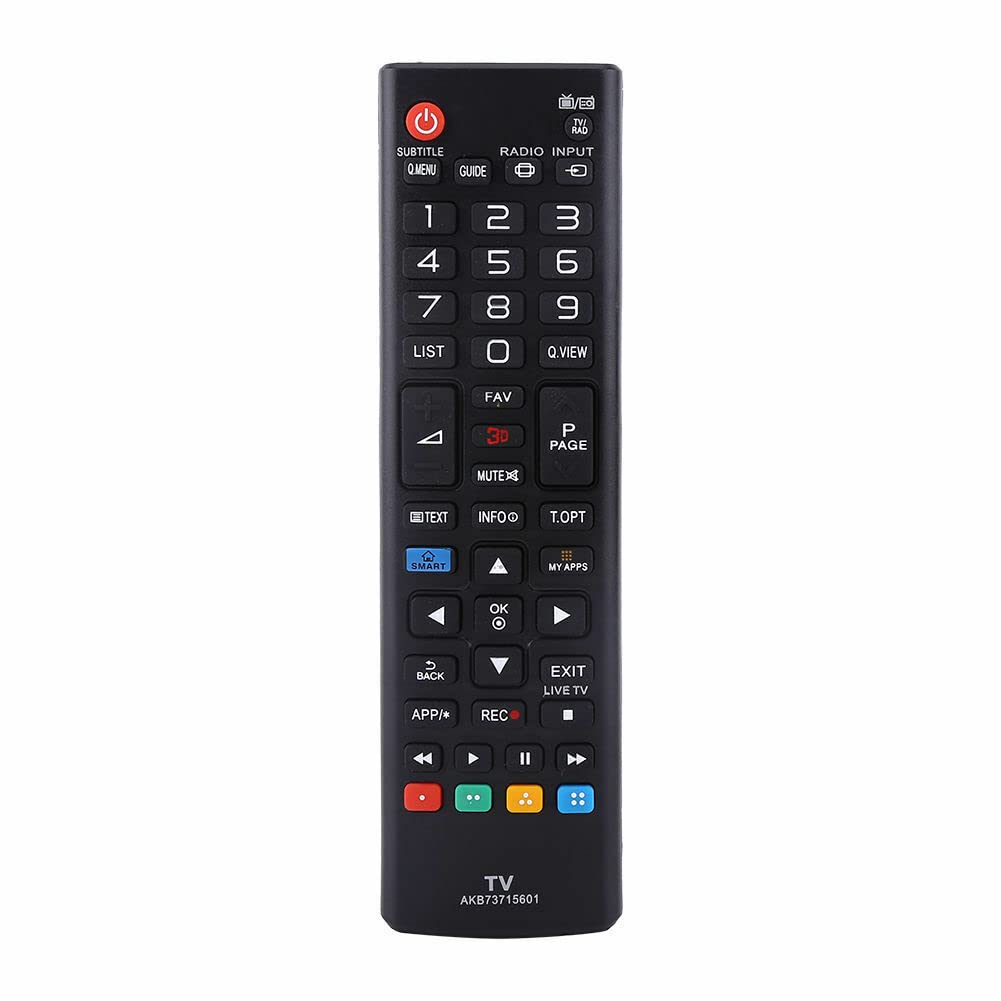 AKB73715601 Replace Remote Control for L-G TV Replace Remote Control 42LA690V 42LA740V 47LA660V 55LA690V