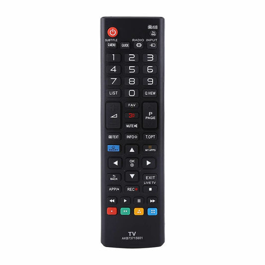 AKB73715601 Replace Remote Control for L-G TV Replace Remote Control 42LA690V 42LA740V 47LA660V 55LA690V