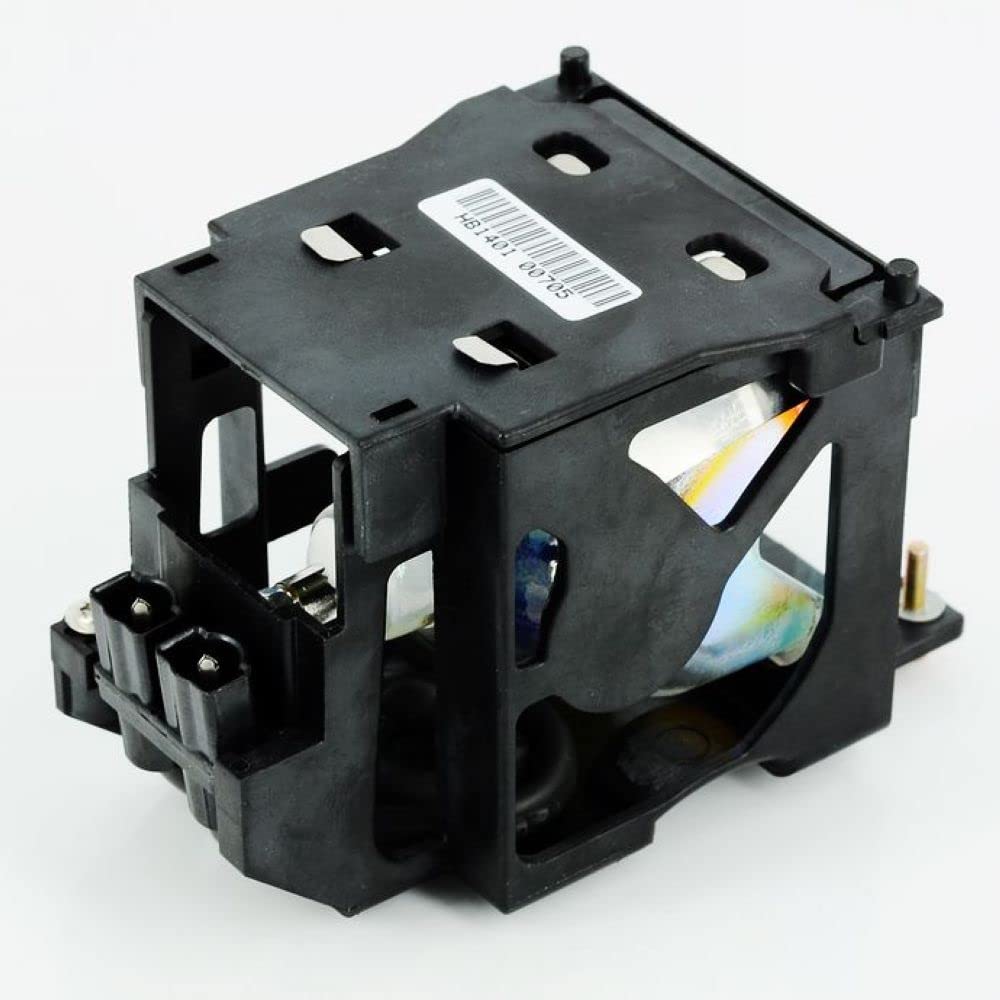 AWO ET-LAE500 Replacement Lamp Bulb with Housing for PANASONIC PT-L500U PT-AE500 PT-L500U PT-AE500U