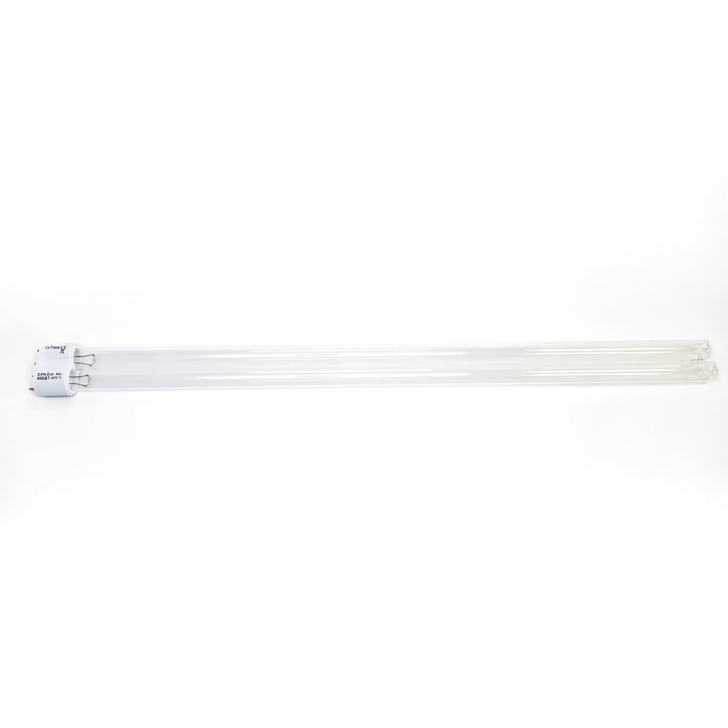 TUV PL-L 95W/4P HO, 13725-7, 137257, 95 Watt OEM Quality Premium Compatible Replacement 2G11 Base Lamp Bulb, Guaranteed for One Year Product Name