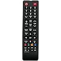 AA59-00714A for Samsung TV Remote Replacement Samsung Monitor Display ME40C ME46C ME55C ME75C ME95C PE40C PE46C PE55C UD46C UD55C UD55D UE46C UE55C