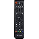 EN-31201A Replacement TV Remote Control for Hisense Television