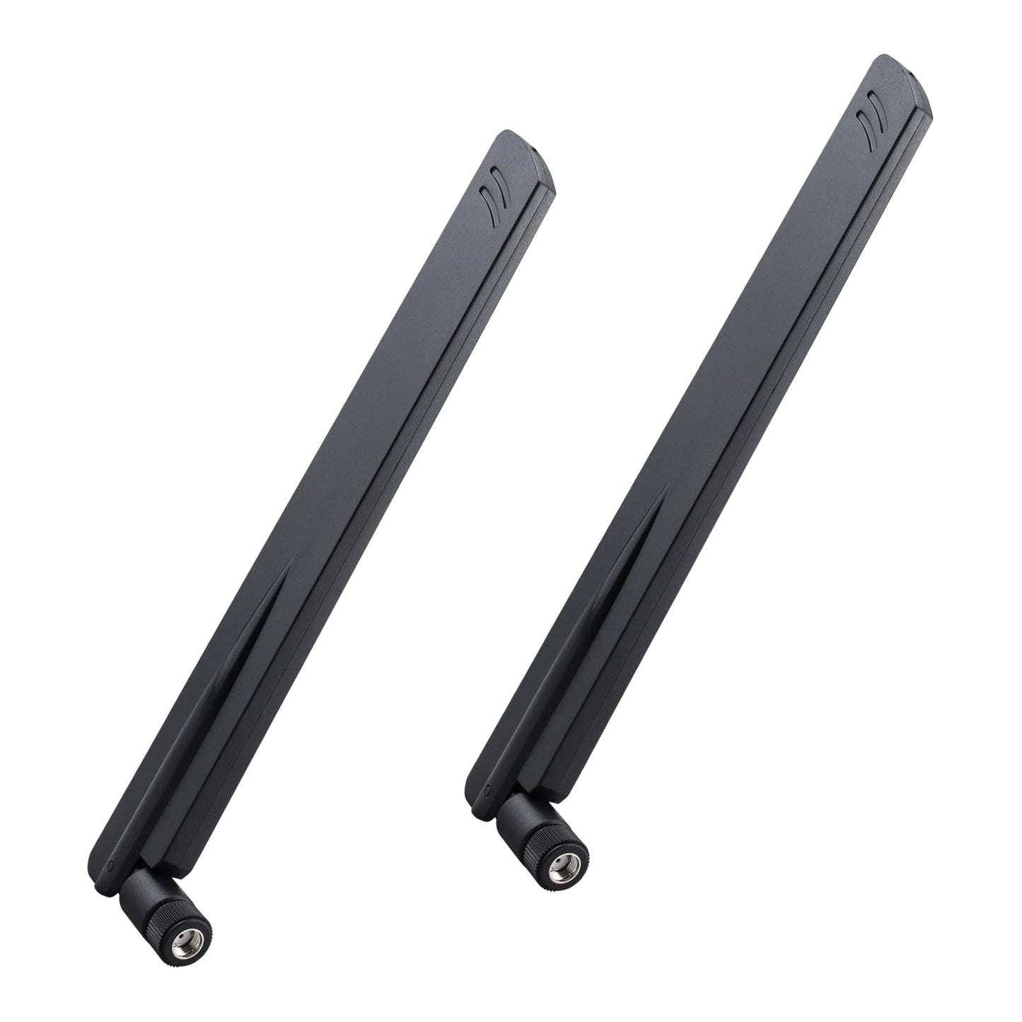 T-Mobile 5g Gateway Internet Antenna Booster RP-SMA Male 8dbi Mimo Omni Wide Band Paddle Antenna for T-Mobile 5g Home Internet Cellular Router Home