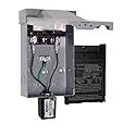Rectorseal 96419 60A Non-Fused Disconnect Box with Surge Protector - N/A