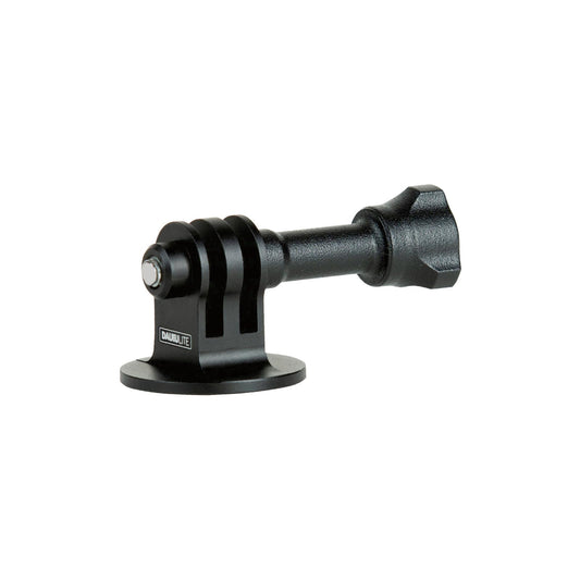 DAUEULITE Tripod Mount Adapter for Gopro Hero 13 Hero 12 Hero 11 Hero 10 Hero 9 Hero 8 Hero 7 Hero 6 Hero 5 Hero Session Hero 4 Hero 3+ Hero 3 Hero 2