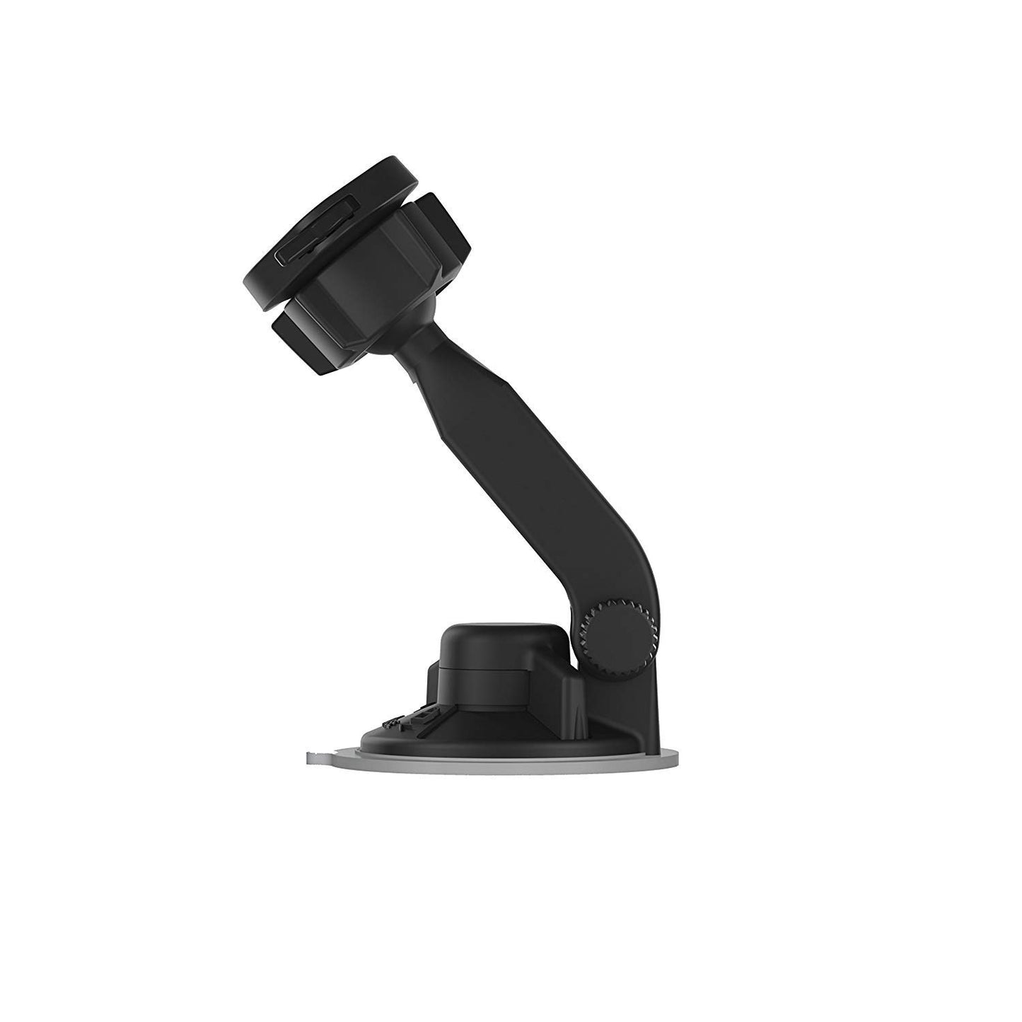 LifeProof LIFEACTÍV Suction Mount with Quickmount - Mount - Retail Packaging - Black