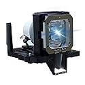 AWO PK-L2210U/PK-L2210UP/PK-L2210UG Premium Replacement Lamp Bulb with Housing for JVC