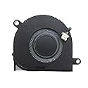 New CPU Cooling Fan Intended for Dell Latitude 7400 2-in-1/ Latitude 9410 2-in-1 Series Laptop EG50040S1-CG90-S9A 09D1T8 (Not Compatible with Latitude