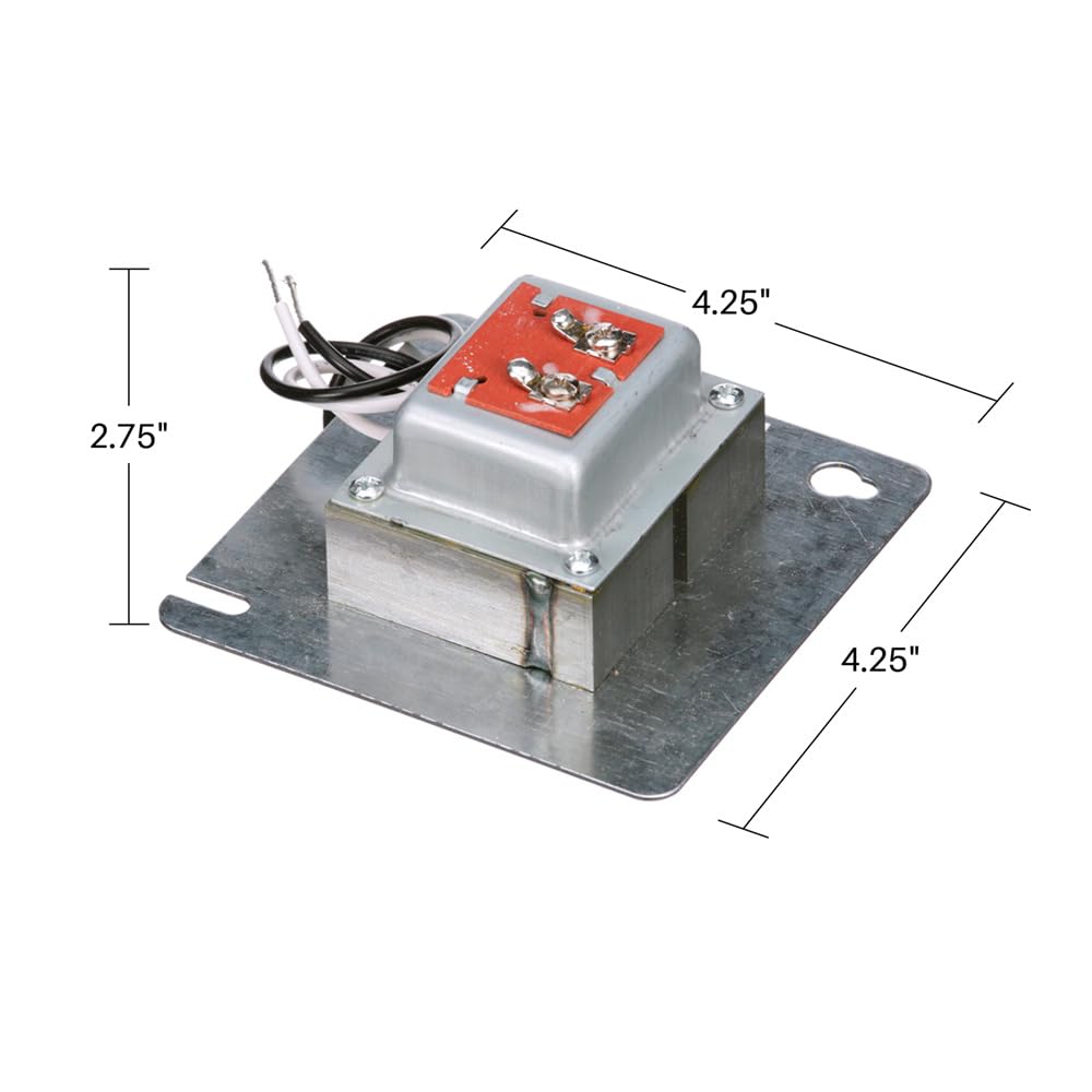 White-Rodgers Class 2 Transformer, S84A-410