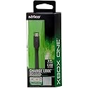 Nyko Charge Link - Micro-USB Controller Charge and Sync Cable for Xbox One