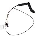 Zahara LCD EDP Display Video Cable 30pin Replacement for MSI GS63 GS63VR MS-16K2 MS-16K3 STEALTH-010 K1N-3040074-H39 K1N-3040074-V03