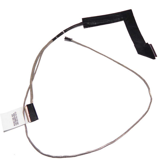 Zahara LCD EDP Display Video Cable 30pin Replacement for MSI GS63 GS63VR MS-16K2 MS-16K3 STEALTH-010 K1N-3040074-H39 K1N-3040074-V03