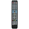 New BN59-01223A Replaced Remote fit for Samsung TV UN32J5500AFXZA UN40J6300AFXZA UN40J5500AFXZA UN32J6300AFXZA UN32J5500 UN32J5500AF UN32J6300