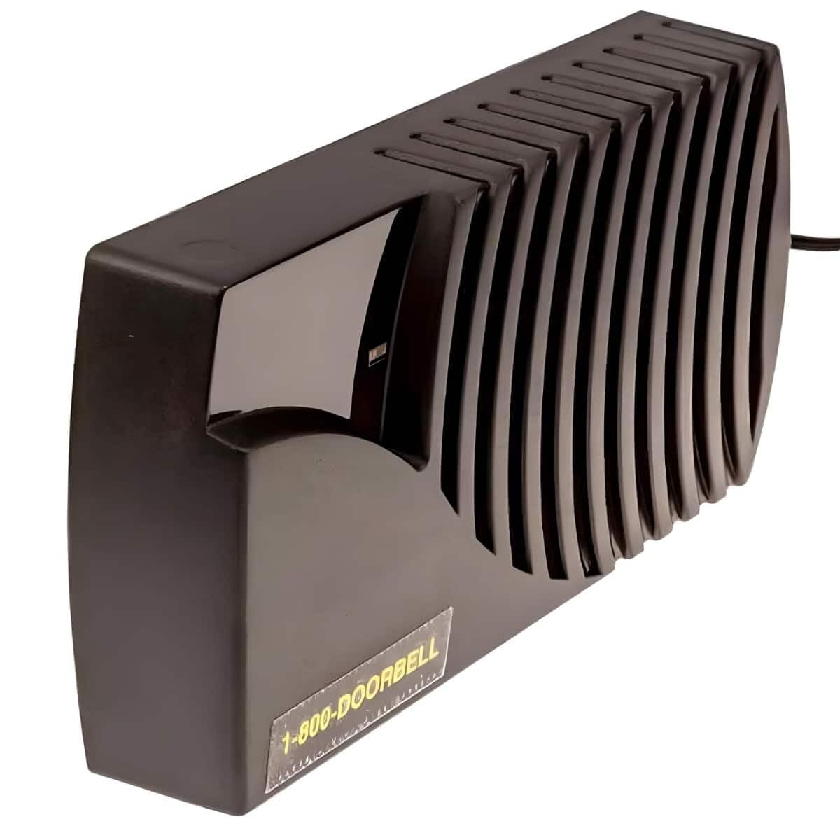 Driveway Informer Wireless Driveway Alarm-USA Made Driveway Alarm Long Range 1000' Transmitter & Receiver Included In Kit-Driveway Alarm Sensor