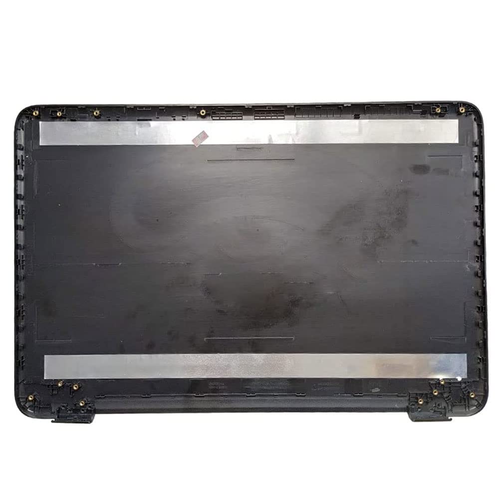 Laptop Replacement Parts Fit HP Pavilion 17-AY 17-BA 17-X 270 G5 17-X114DX 17-X101NR 17-X037CL (LCD Top Cover Case Black)