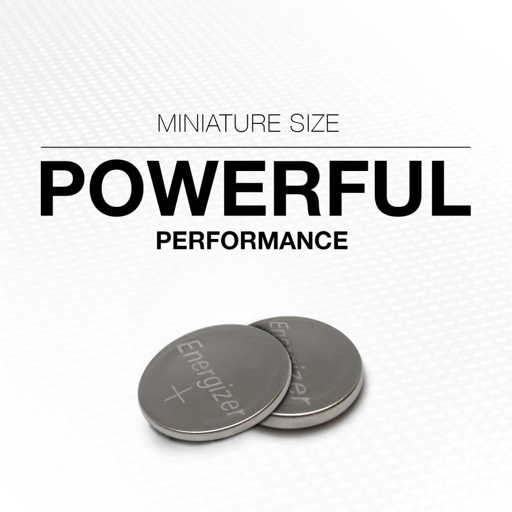 Energizer Lithium 2032 3 volt Electronic/Watch Battery 2 pk