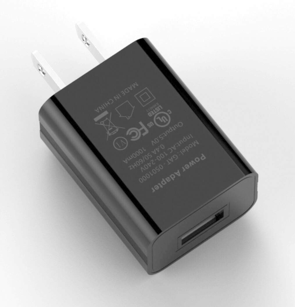 in-Camera USB AC Power Adapter/Battery Charger + PC Cord for Nikon Coolpix S6300