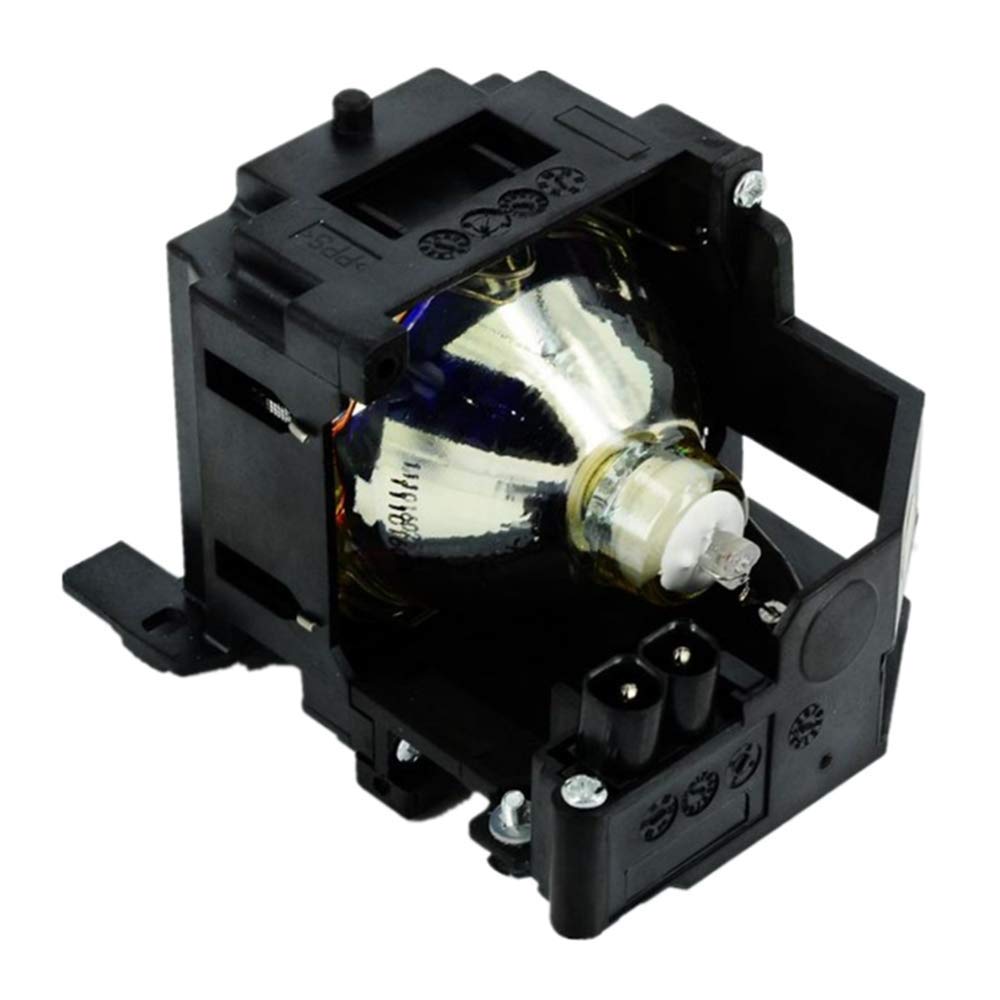 AWO DT00751 / 78-6969-9875-2 / RLC-017 Replacement Lamp Bulb with Housing for HITACHI