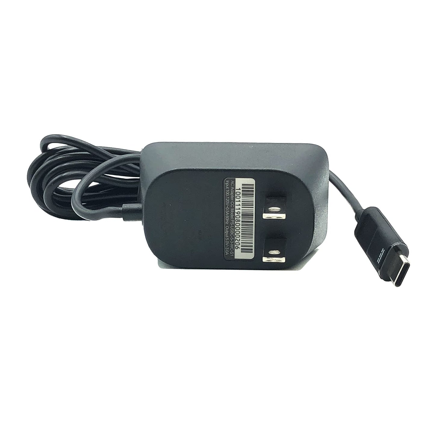 Xfinity PS-USBC-5-3-WC-S1 USB-C Type 15W AC Adapter Power Supply
