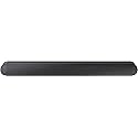 Samsung HW-S50B/ZA 3.0ch All-in-One Soundbar w/Dolby 5.1, DTS Virtual:X, Q Symphony, Built in Center Speaker, Adaptive Sound Lite, Bluetooth Multi