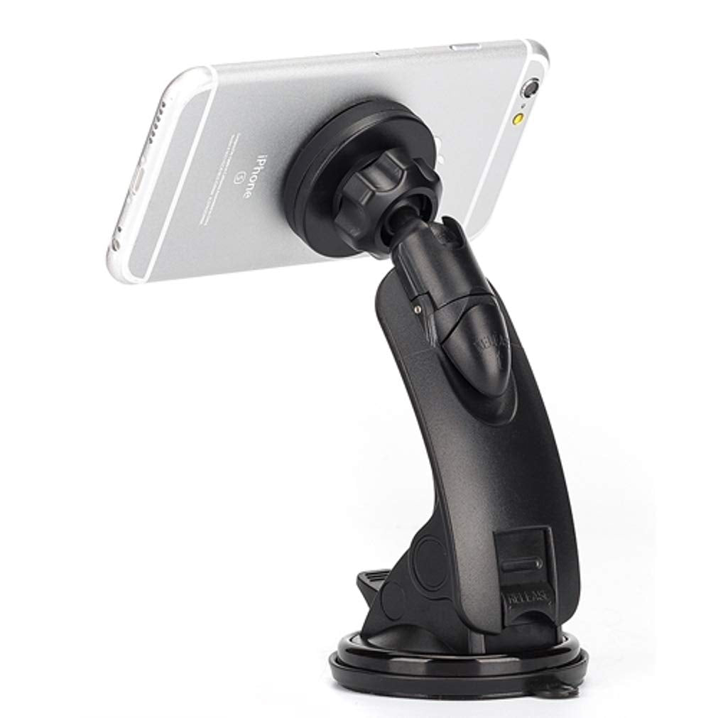 Car Mount for Galaxy A73 5G/A53 5G/A33 5G/A13 5G/A03s - Magnetic Holder Dash Windshield D8O Compatible with Samsung Galaxy A73 5G/A53 5G/A33 5G/A13