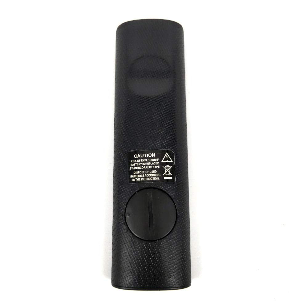 AH59-02733B Replacement for Samsung Soundbar Remote Control for HW-J4000 HW-K360 HW-K450 PS-WK450 PS-WK360 HW-KM36C HW-KM36 HW-JM4000 PS-WJ4000