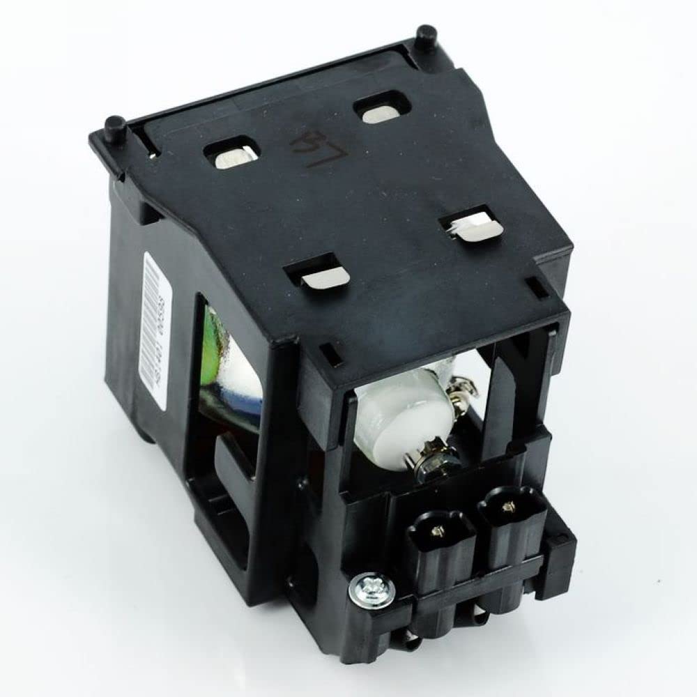 AWO ET-LAE500 Replacement Lamp Bulb with Housing for PANASONIC PT-L500U PT-AE500 PT-L500U PT-AE500U