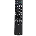 RM-AAU019 Replacement Remote Control for Sony Home Theatre System in Living Rooms or Rooms, No Programming or Pairing Needed, Replace Remote