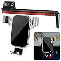 LUNQIN Car Phone Holder for Mercedes Benz CLA 2020-2025 and GLA 2021-2026 and GLB 2020-2026 and EQB 2022-2025 Auto Interior Accessories Best Cell