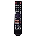 Ubay Remote Control Compatible for Sceptre TV 142020479999K E195BV-SR X505BV-FMQC X322BV-MQC X325BV-FMQC X405BV-FMQR E505BV-FMQKC X505BV-FMQR
