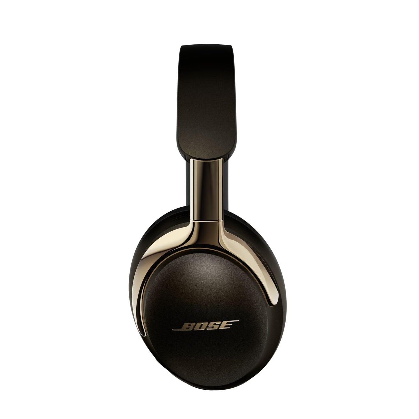 Bose QuietComfort Ultra Bluetooth Headphones (2nd Gen), Wireless Headphones with Spatial Audio, Over Ear Noise Cancelling with Mic, Up to 30 Hours…