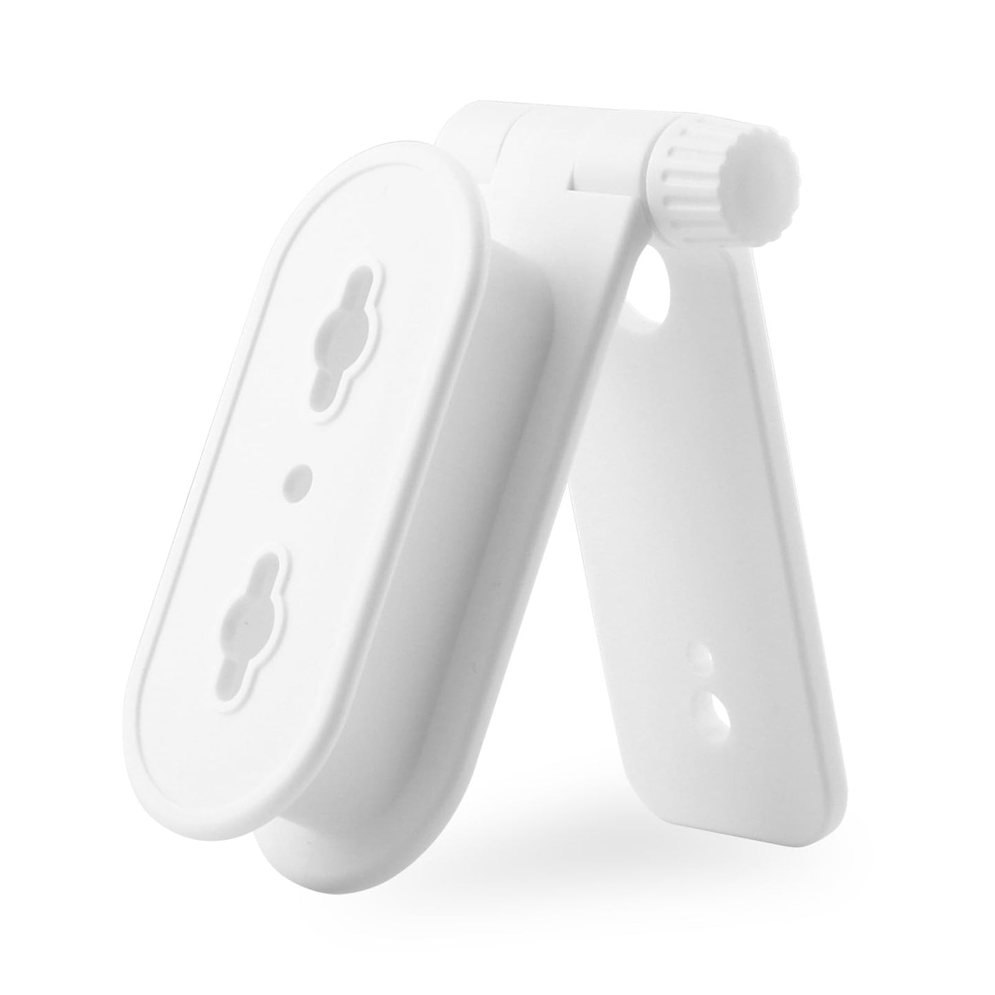 LEFXMOPHY HB6081 Wall Mount for HelloBaby HB6081 Baby Monitor Camera Adjustable Holder Stand