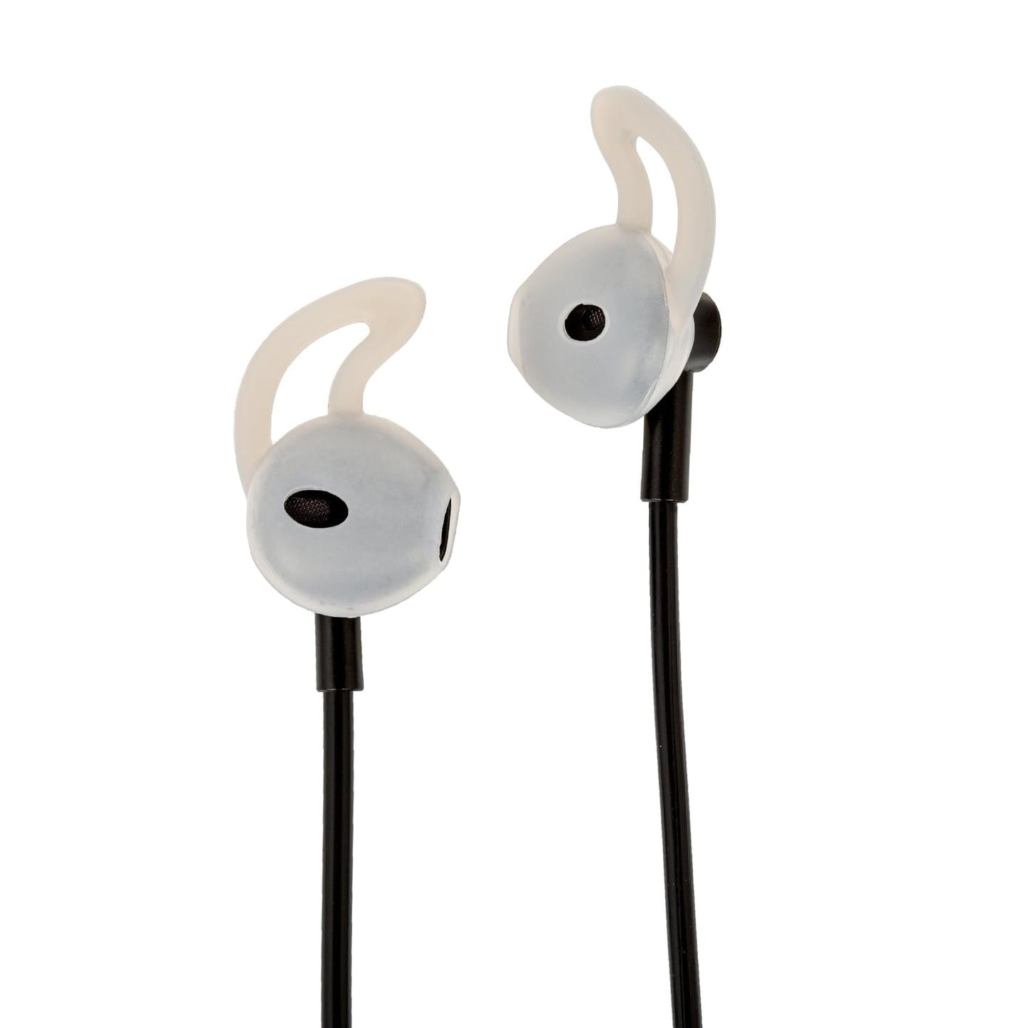 Sanxir Anti-Radiation Air Tube Headphones, Safe Listening Earbuds, AirTube Anti-Radiation Technology Blocks 99% of Mobile Phone EMF, Protect Your…