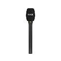 RØDE Interview Micro Handheld Adaptor for Wireless Micro (Black)