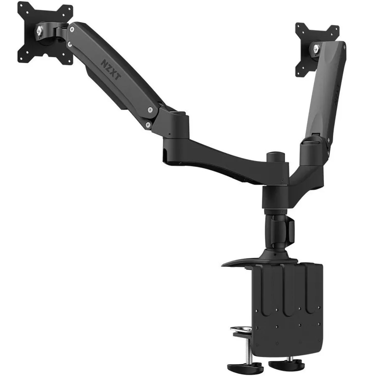 Dual Monitor Arm