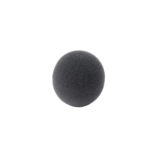 AKG Acoustics W444 Windscreen for C544 L and C555 L High-Performance Head-Worn Condenser Microphone