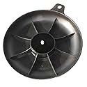 NatureScapes Skimmer Ground Pod II Camera Support for Bird and Wildlife Photography