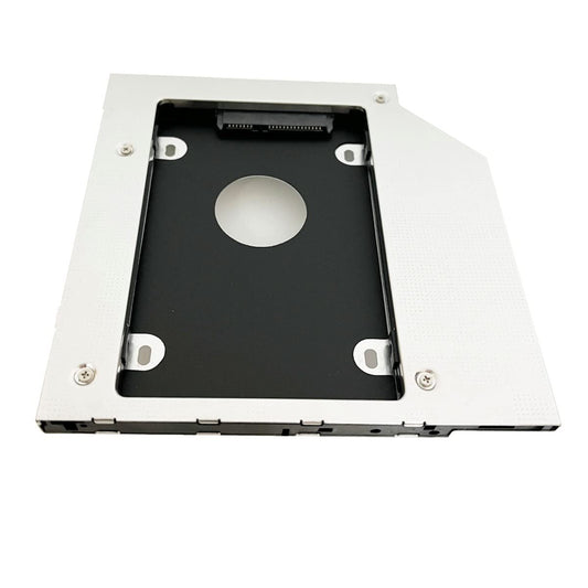 2nd Second Hard Drive HDD SSD Optical Bay Caddy Frame Tray for Asus V551L GUA0N SU-228FB DVD