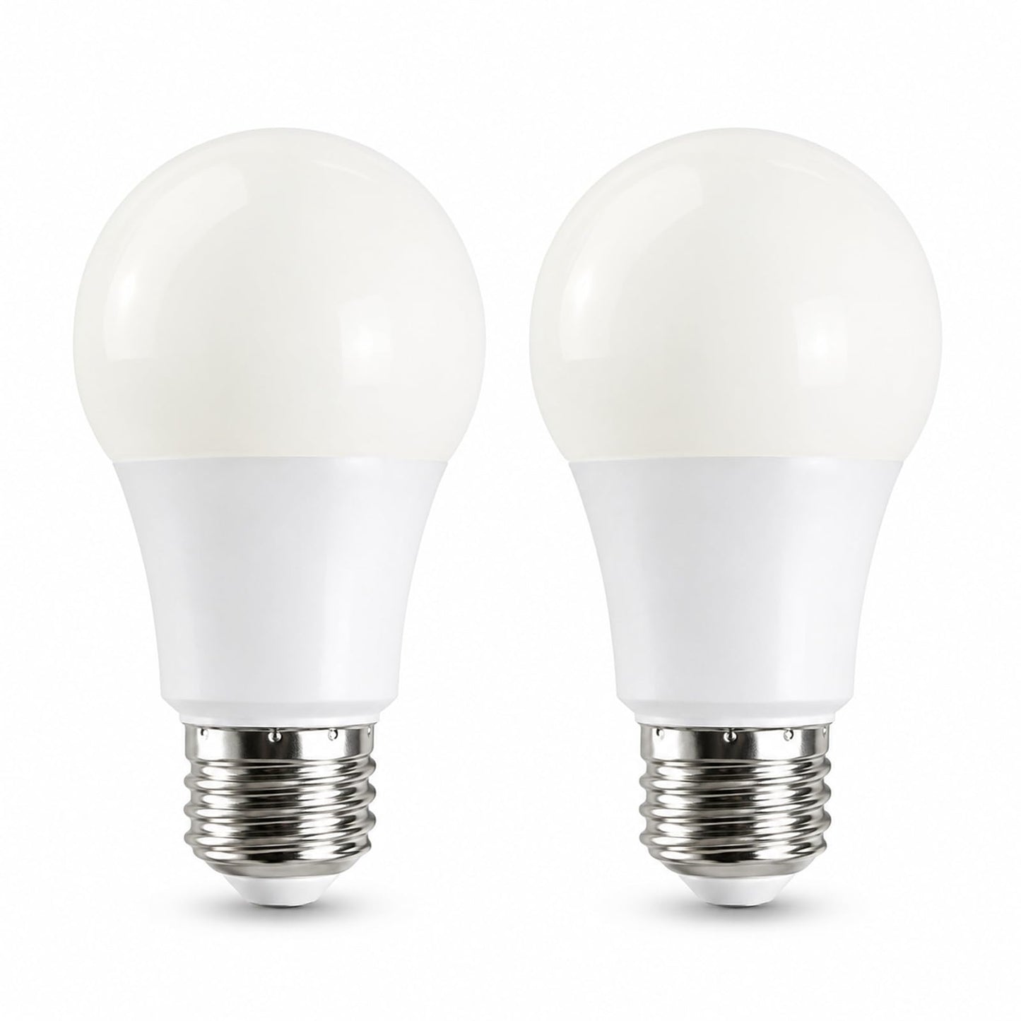 Taysing Dusk to Dawn Light Bulbs Auto On/Off 40 Watt Equivalent Smart Light Sensor LED Bulb Security Bulb Outdoor Night Light Bulb Garage Porch 5W