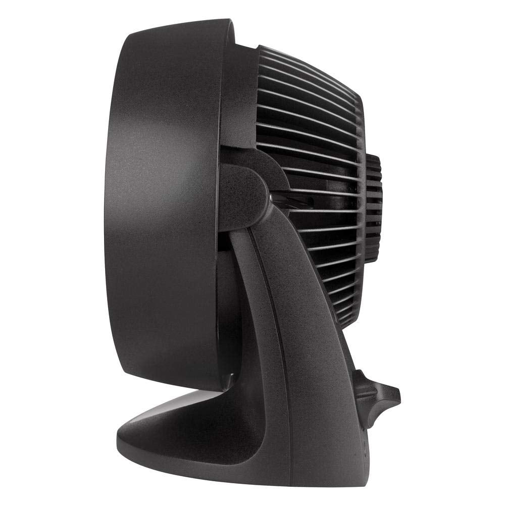 Kubicle Vornado Whisper Quiet Large Whole Room Air Fan Circulator with Multi-Directional Airflow and 3 Speed Control Air Freshener Bundle