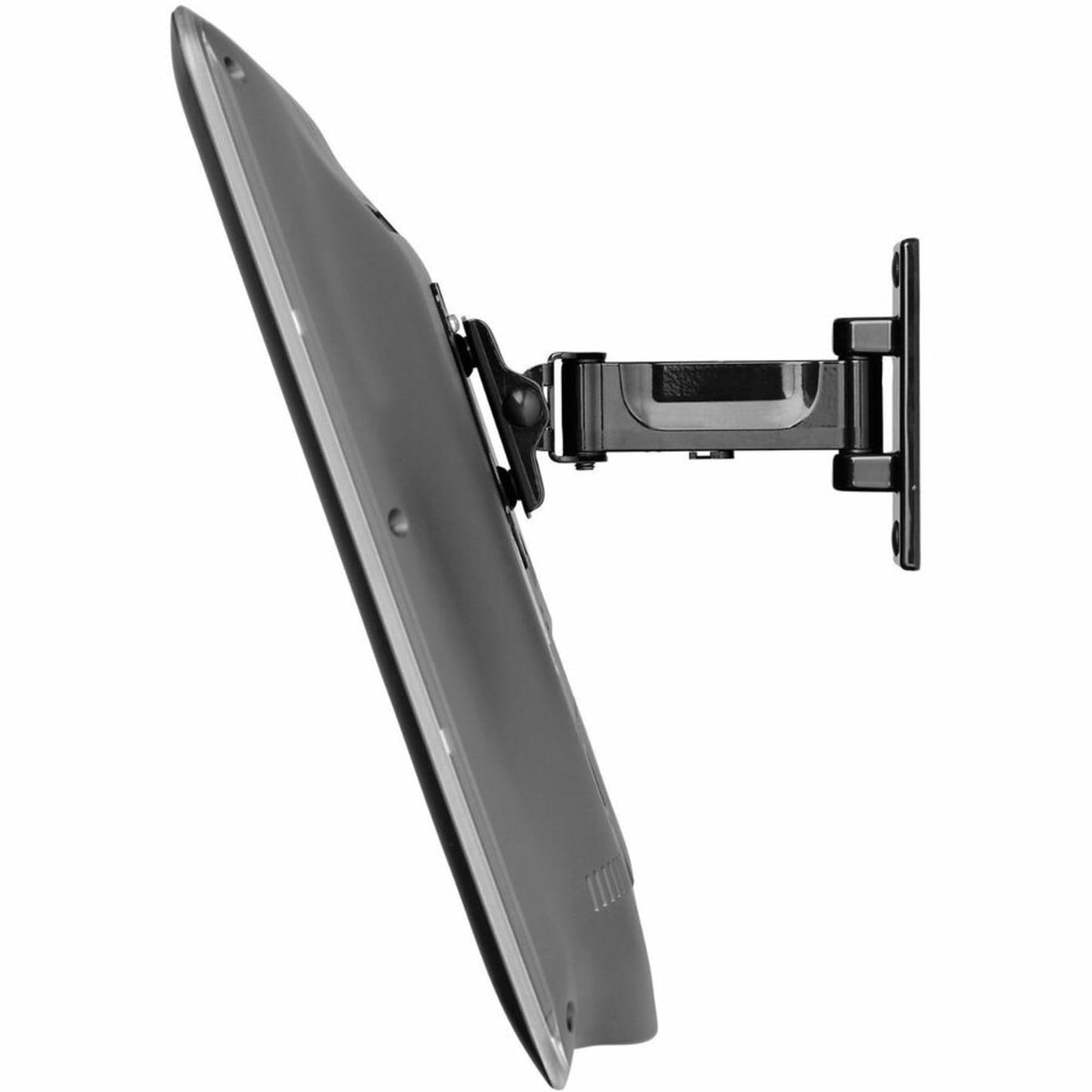 Peerless PP730 Pivot Wall Mount for 10-inch to 29-inch Displays (Black)